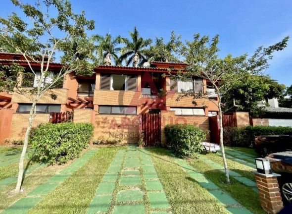 Imagem Casa com 3 Quartos à Venda, 92 m² em Riviera - Bertioga