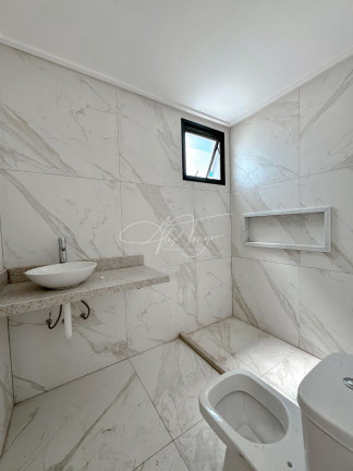 Imagem Casa com 3 Quartos à Venda, 250 m² em Manguinhos - Serra