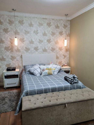 Imagem Apartamento com 3 Quartos à Venda, 106 m² em Santa Paula - São Caetano Do Sul Imagem Apartamento com 3 Quartos à Venda, 106 m² em Santa Paula - São Caetano Do Sul
