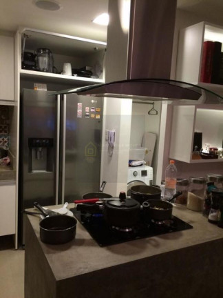 Imagem Apartamento com 2 Quartos à Venda, 109 m² em Centro - Santana De Parnaíba