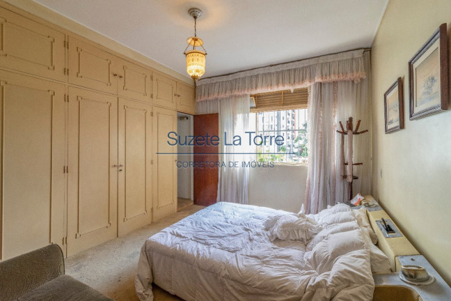 Imagem Apartamento com 4 Quartos à Venda, 356 m² em Bela Vista - São Paulo Imagem Apartamento com 4 Quartos à Venda, 356 m² em Bela Vista - São Paulo