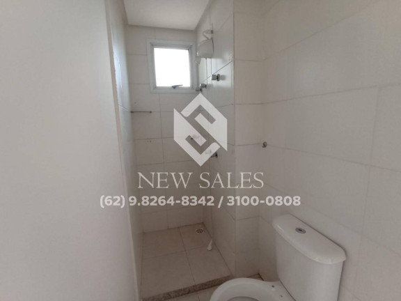 Imagem Apartamento com 3 Quartos à Venda, 82 m² em Parque Industrial Paulista - Goiânia