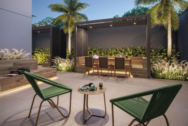 Imagem Apartamento com 3 Quartos à Venda, 69 m² em Butantã - São Paulo