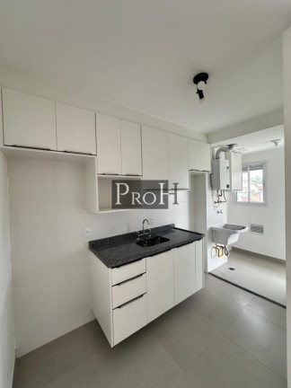 Imagem Apartamento com 2 Quartos à Venda, 60 m² em Demarchi - São Bernardo Do Campo