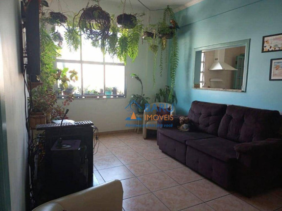 Imagem Apartamento com 3 Quartos à Venda, 90 m² em Barra Funda - São Paulo Imagem Apartamento com 3 Quartos à Venda, 90 m² em Barra Funda - São Paulo