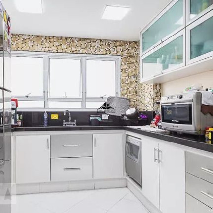 Imagem Cobertura com 3 Quartos à Venda, 280 m² em Santo Antônio - São Caetano Do Sul Imagem Cobertura com 3 Quartos à Venda, 280 m² em Santo Antônio - São Caetano Do Sul