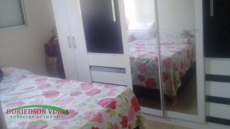 Imagem Apartamento com 2 Quartos à Venda, 45 m² em Cidade Parque Alvorada - Guarulhos