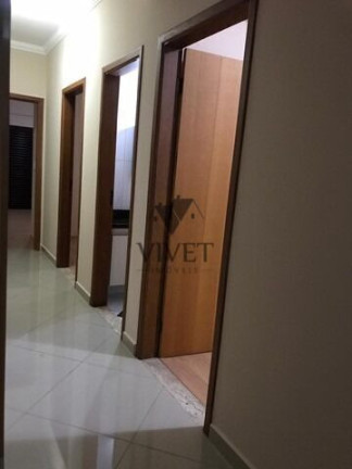 Imagem Apartamento com 3 Quartos à Venda, 112 m² em Centro - Sorocaba