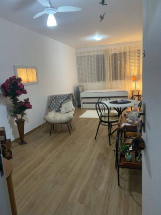 Imagem Apartamento com 1 Quarto à Venda, 32 m² em Ocian - Praia Grande Imagem Apartamento com 1 Quarto à Venda, 32 m² em Ocian - Praia Grande