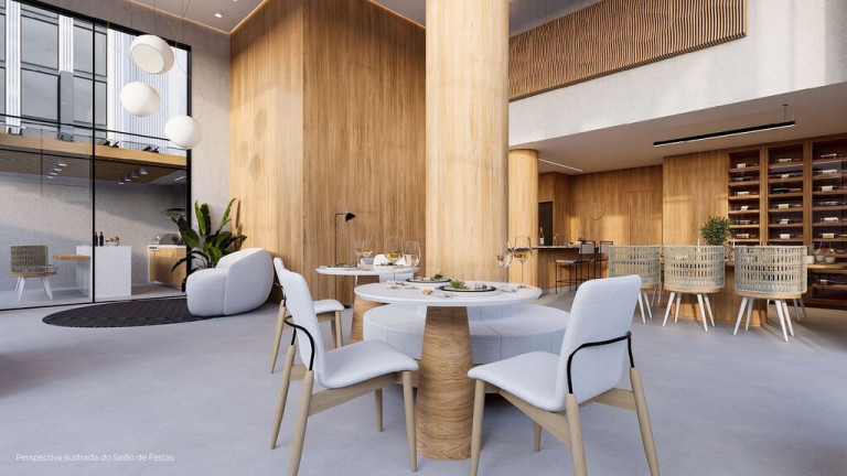 Imagem Imóvel com 1 Quarto à Venda, 41 m² em Vila Mariana - São Paulo Imagem Imóvel com 1 Quarto à Venda, 41 m² em Vila Mariana - São Paulo