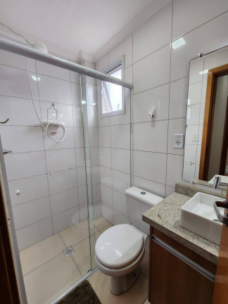 Imagem Apartamento com 2 Quartos à Venda, 65 m² em Guilhermina - Praia Grande Imagem Apartamento com 2 Quartos à Venda, 65 m² em Guilhermina - Praia Grande
