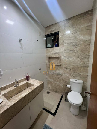 Imagem Casa com 3 Quartos à Venda, 120 m² em Cardoso - Aparecida De Goiânia Imagem Casa com 3 Quartos à Venda, 120 m² em Cardoso - Aparecida De Goiânia