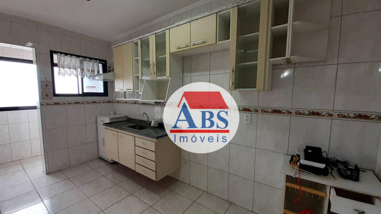 Imagem Apartamento com 1 Quarto à Venda, 56 m² em Aviação - Praia Grande Imagem Apartamento com 1 Quarto à Venda, 56 m² em Aviação - Praia Grande