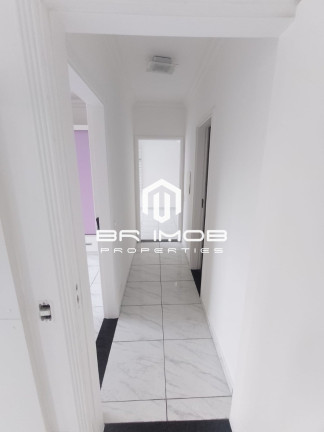 Imagem Imóvel com 3 Quartos à Venda, 70 m² em Santo Amaro - São Paulo