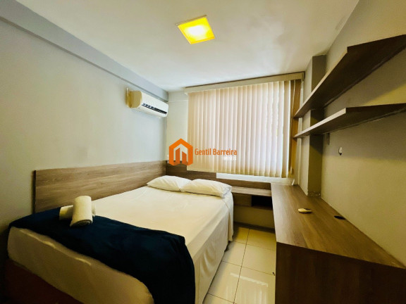 Imagem Apartamento com 2 Quartos à Venda, 57 m² em Meireles - Fortaleza Imagem Apartamento com 2 Quartos à Venda, 57 m² em Meireles - Fortaleza