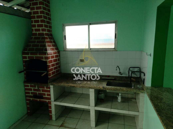 Imagem Apartamento com 1 Quarto à Venda, 60 m² em Centro - São Vicente Imagem Apartamento com 1 Quarto à Venda, 60 m² em Centro - São Vicente