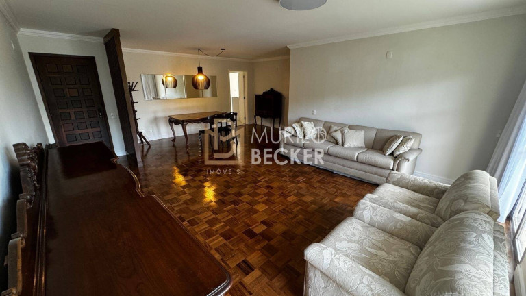 Apartamento com 3 Quartos à Venda, 166 m² em Jardim Esplanada Ii - São José Dos Campos