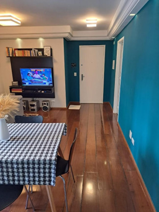 Imagem Apartamento com 3 Quartos à Venda, 68 m² em Perdizes - São Paulo Imagem Apartamento com 3 Quartos à Venda, 68 m² em Perdizes - São Paulo