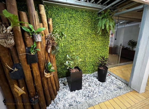 Imagem Apartamento com 3 Quartos à Venda, 160 m² em Chácara Cachoeira - Campo Grande Imagem Apartamento com 3 Quartos à Venda, 160 m² em Chácara Cachoeira - Campo Grande