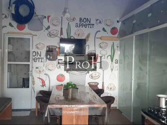 Imagem Cobertura com 2 Quartos à Venda, 128 m² em Parque Das Nações - Santo André Imagem Cobertura com 2 Quartos à Venda, 128 m² em Parque Das Nações - Santo André