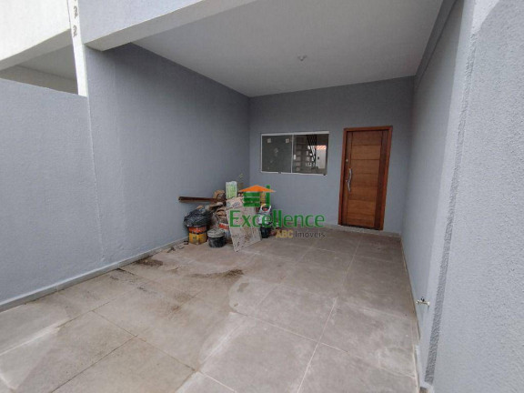 Sobrado com 2 Quartos à Venda, 42 m² em Parque São Bento - Sorocaba