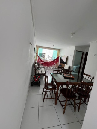 Apartamento com 2 Quartos à Venda, 72 m² em Bessa - João Pessoa