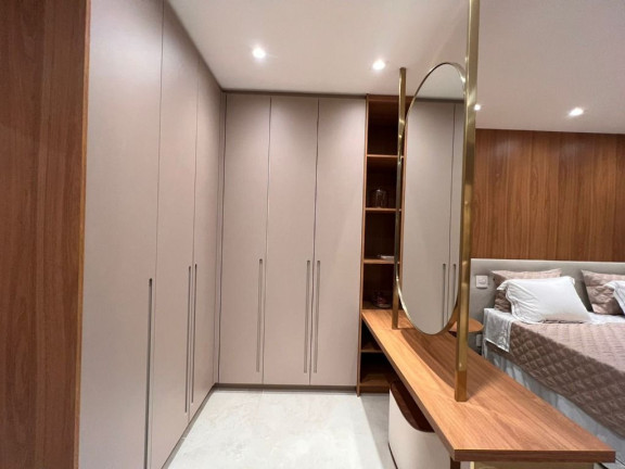 Imagem Apartamento com 3 Quartos à Venda, 228 m² em Setor Marista - Goiânia Imagem Apartamento com 3 Quartos à Venda, 228 m² em Setor Marista - Goiânia