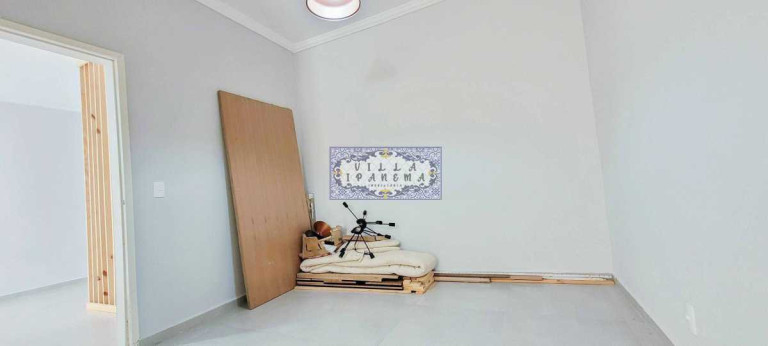 Imagem Apartamento com 3 Quartos à Venda, 124 m² em Leme - Rio De Janeiro Imagem Apartamento com 3 Quartos à Venda, 124 m² em Leme - Rio De Janeiro