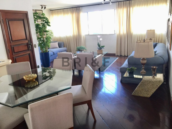 Imagem Apartamento com 4 Quartos à Venda, 146 m² em Moema - São Paulo Imagem Apartamento com 4 Quartos à Venda, 146 m² em Moema - São Paulo