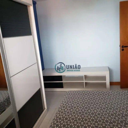 Imagem Cobertura com 3 Quartos à Venda, 230 m² em Piratininga - Niterói