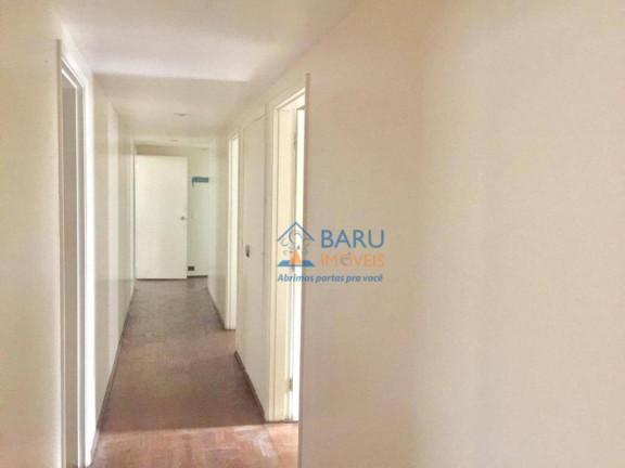 Imagem Apartamento com 3 Quartos à Venda, 256 m² em Higienópolis - São Paulo Imagem Apartamento com 3 Quartos à Venda, 256 m² em Higienópolis - São Paulo
