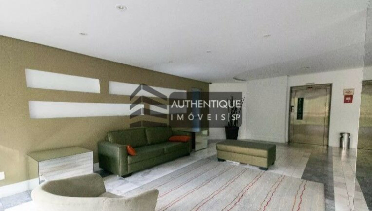 Imagem Cobertura com 3 Quartos para Alugar, 350 m² em Moema - São Paulo Imagem Cobertura com 3 Quartos para Alugar, 350 m² em Moema - São Paulo