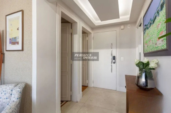 Imagem Apartamento com 3 Quartos à Venda, 120 m² em Perdizes - São Paulo Imagem Apartamento com 3 Quartos à Venda, 120 m² em Perdizes - São Paulo