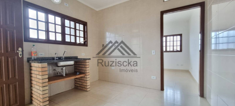 Imagem Casa com 2 Quartos à Venda, 150 m² em Savoy - Itanhaém