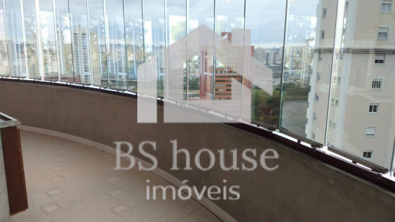 Imagem Apartamento com 4 Quartos à Venda, 385 m² em Jardim - Santo André Imagem Apartamento com 4 Quartos à Venda, 385 m² em Jardim - Santo André