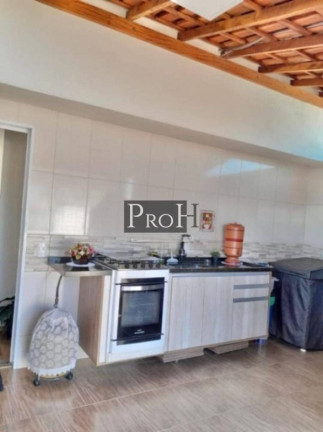 Imagem Cobertura com 2 Quartos à Venda, 130 m² em Campestre - Santo André