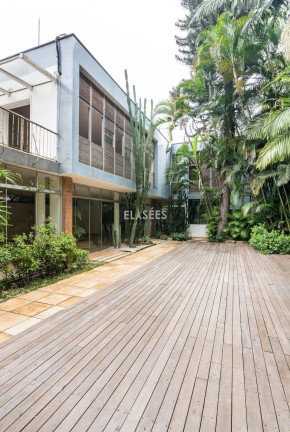 Imagem Imóvel à Venda, 764 m² em Jardim América - São Paulo Imagem Imóvel à Venda, 764 m² em Jardim América - São Paulo