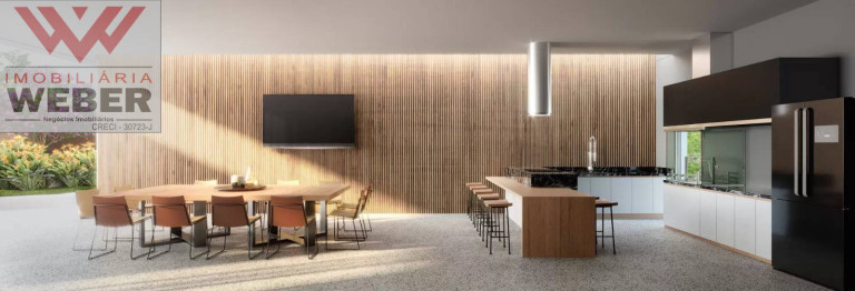 Apartamento com 2 Quartos à Venda, 150 m² em Jardim Faculdade - Sorocaba