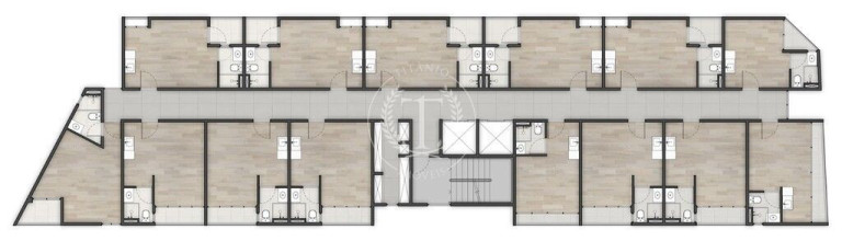 Imagem Apartamento com 1 Quarto à Venda, 18 m² em Santa Cecília - São Paulo Imagem Apartamento com 1 Quarto à Venda, 18 m² em Santa Cecília - São Paulo