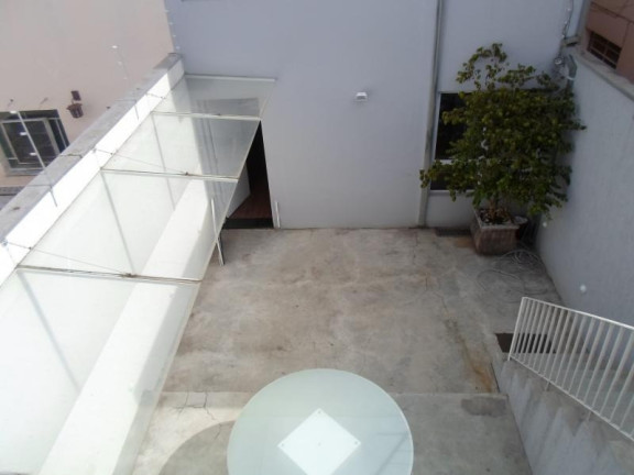 Imagem Casa com 5 Quartos à Venda, 240 m² em Brooklin Paulista - São Paulo Imagem Casa com 5 Quartos à Venda, 240 m² em Brooklin Paulista - São Paulo