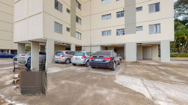 Imagem Apartamento com 3 Quartos à Venda, 72 m² em Vila Monumento - São Paulo
