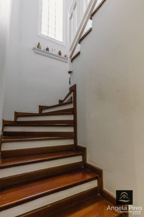 Imagem Sobrado com 3 Quartos à Venda, 190 m² em Parque São Domingos - São Paulo