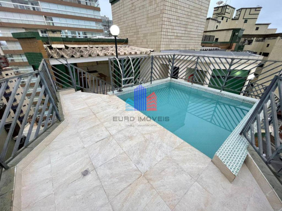 Imagem Cobertura com 3 Quartos à Venda, 232 m² em Vila Tupi - Praia Grande Imagem Cobertura com 3 Quartos à Venda, 232 m² em Vila Tupi - Praia Grande