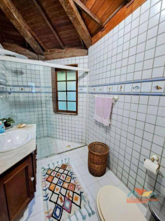 Imagem Casa com 5 Quartos à Venda, 410 m² em Boiçucanga - São Sebastião