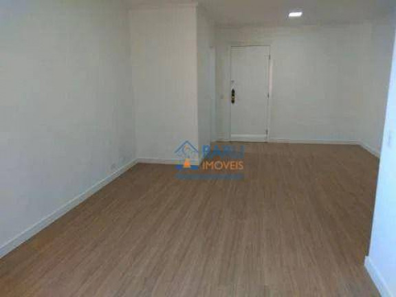 Imagem Apartamento com 3 Quartos para Alugar, 116 m² em Perdizes - São Paulo Imagem Apartamento com 3 Quartos para Alugar, 116 m² em Perdizes - São Paulo