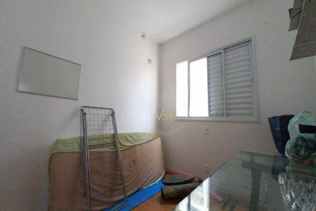 Imagem Apartamento com 2 Quartos para Alugar, 52 m² em Jardim Do Lago - Campinas
