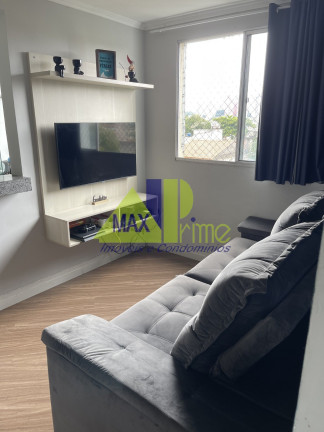 Imagem Apartamento com 2 Quartos à Venda, 52 m² em Vila Ema - São Paulo Imagem Apartamento com 2 Quartos à Venda, 52 m² em Vila Ema - São Paulo