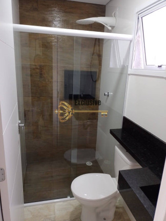 Imagem Cobertura com 3 Quartos à Venda, 110 m² em Vila Scarpelli - Santo André Imagem Cobertura com 3 Quartos à Venda, 110 m² em Vila Scarpelli - Santo André