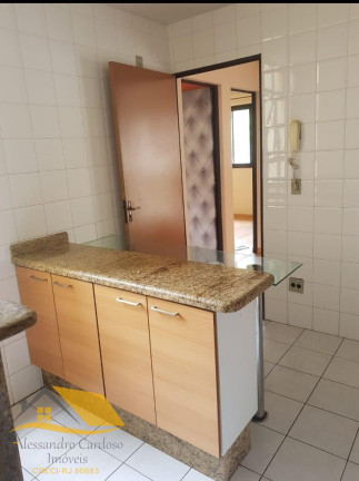 Imagem Apartamento com 2 Quartos à Venda, 60 m² em Cônego - Nova Friburgo Imagem Apartamento com 2 Quartos à Venda, 60 m² em Cônego - Nova Friburgo