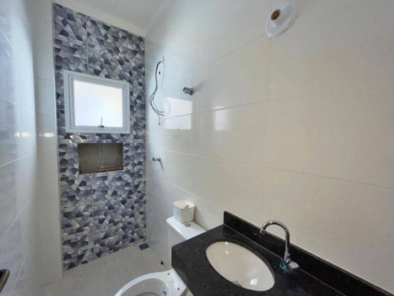 Imagem Casa com 2 Quartos à Venda, 48 m² em Mirim - Praia Grande Imagem Casa com 2 Quartos à Venda, 48 m² em Mirim - Praia Grande